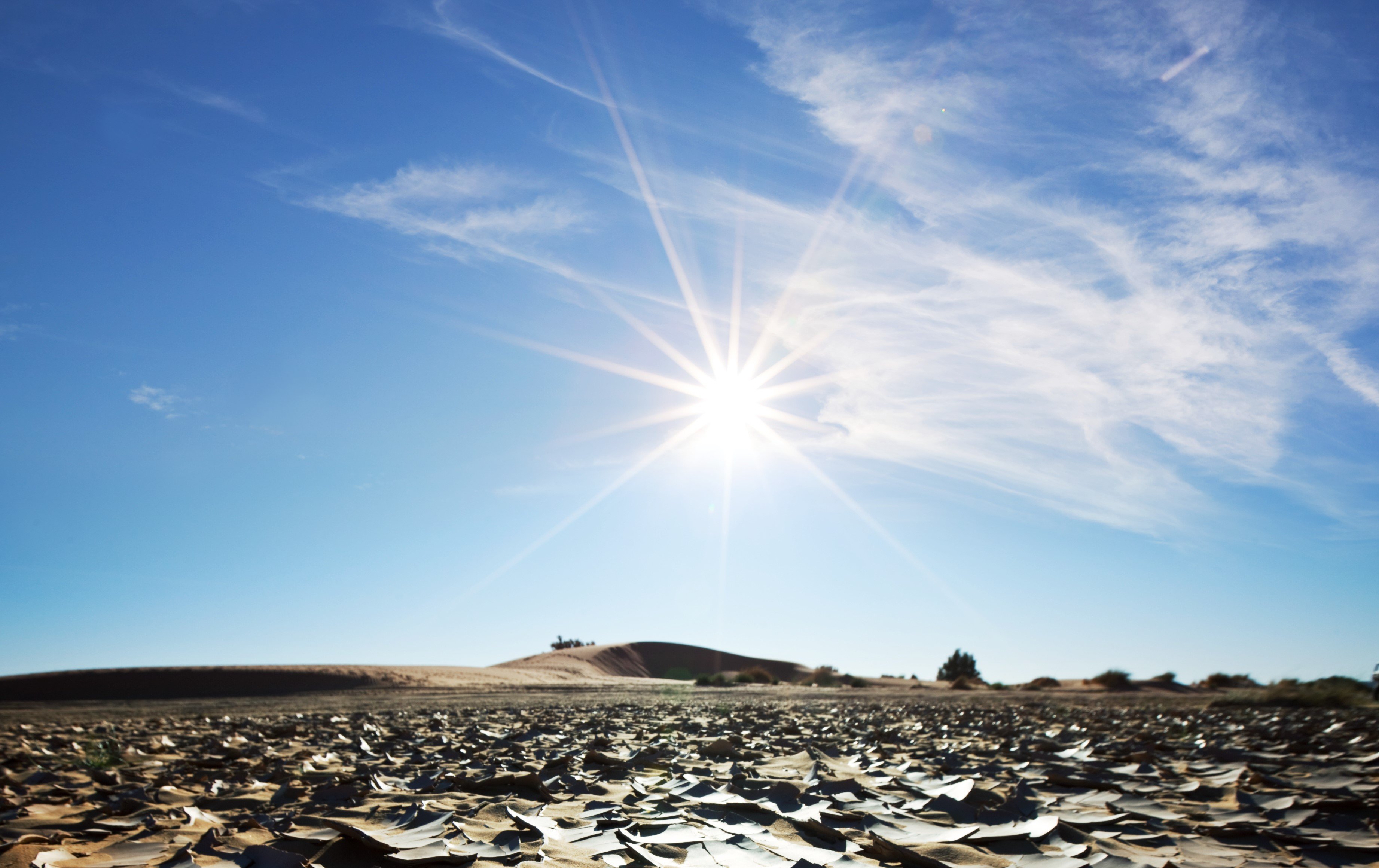 calor, quente, previsão do tempo, janeiro, El Niño Paraná