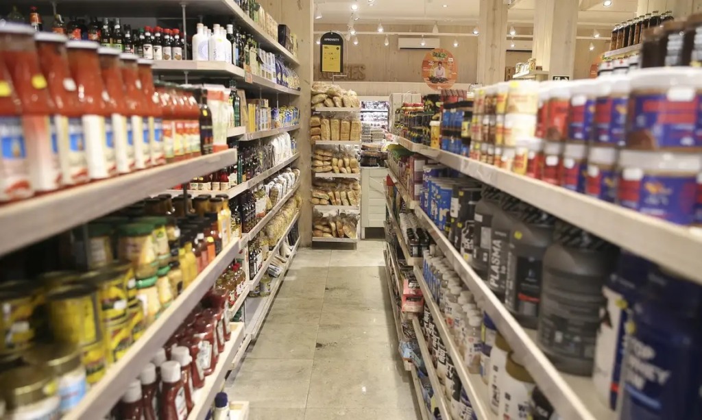 Consumo do brasileiro cresceu 2,89% em outubro, aponta Abras, arroz Consumo do brasileiro cresceu 2,89% em outubro, aponta Abras, arroz