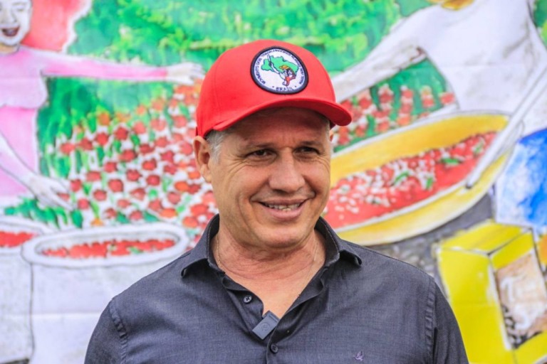 MST, Lula, Ministro MST, Lula, Ministro