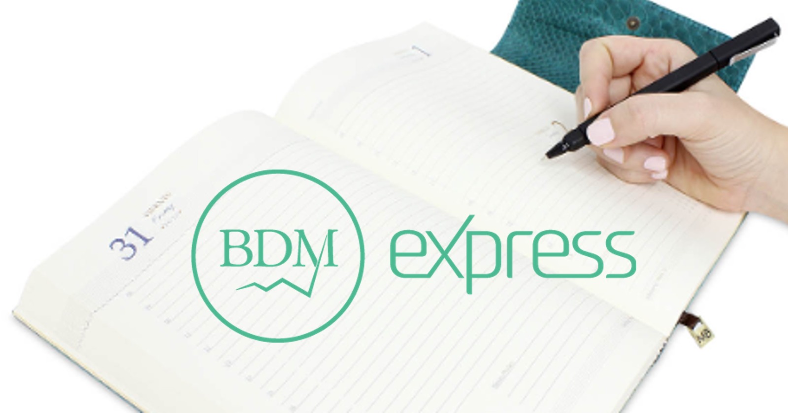 BDM Express: Noticiário corporativo influencia bolsas em NY e no Brasil