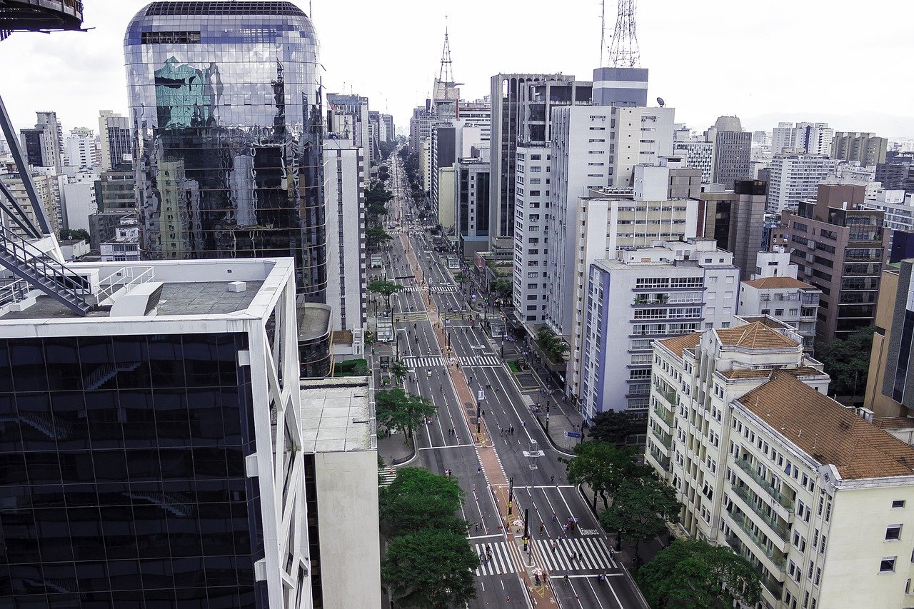 São Paulo: 470 anos de conexão urbano-rural