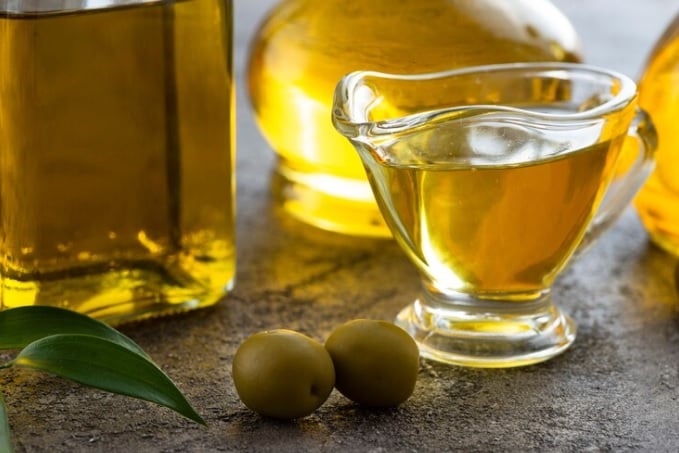 azeite, azeite de oliva, fraude, apreensão