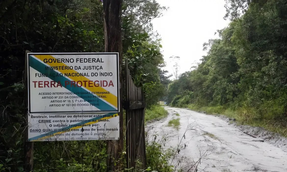 Disputa de terras em Guaíra continua após conflito entre produtores e indígenas