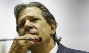Plano Safra, Fernando Haddad