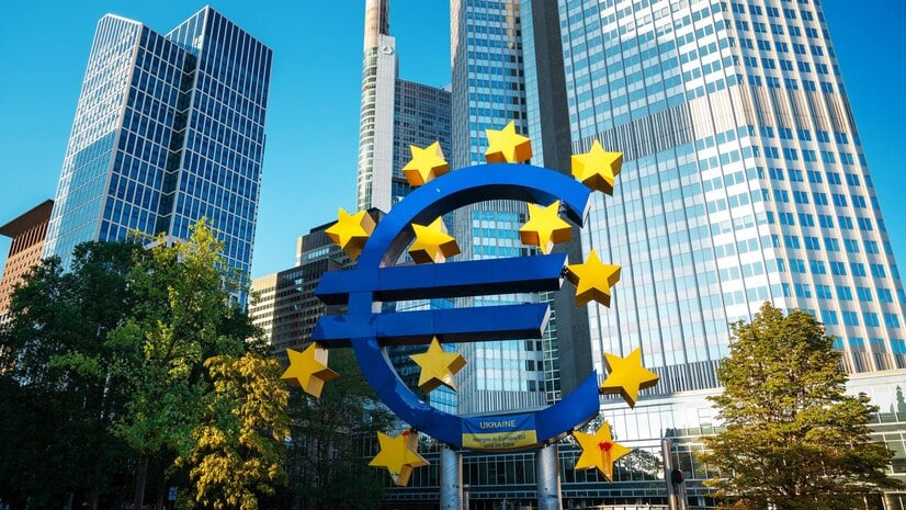 Bolsas europeias recuam com a inflação no Reino Unido