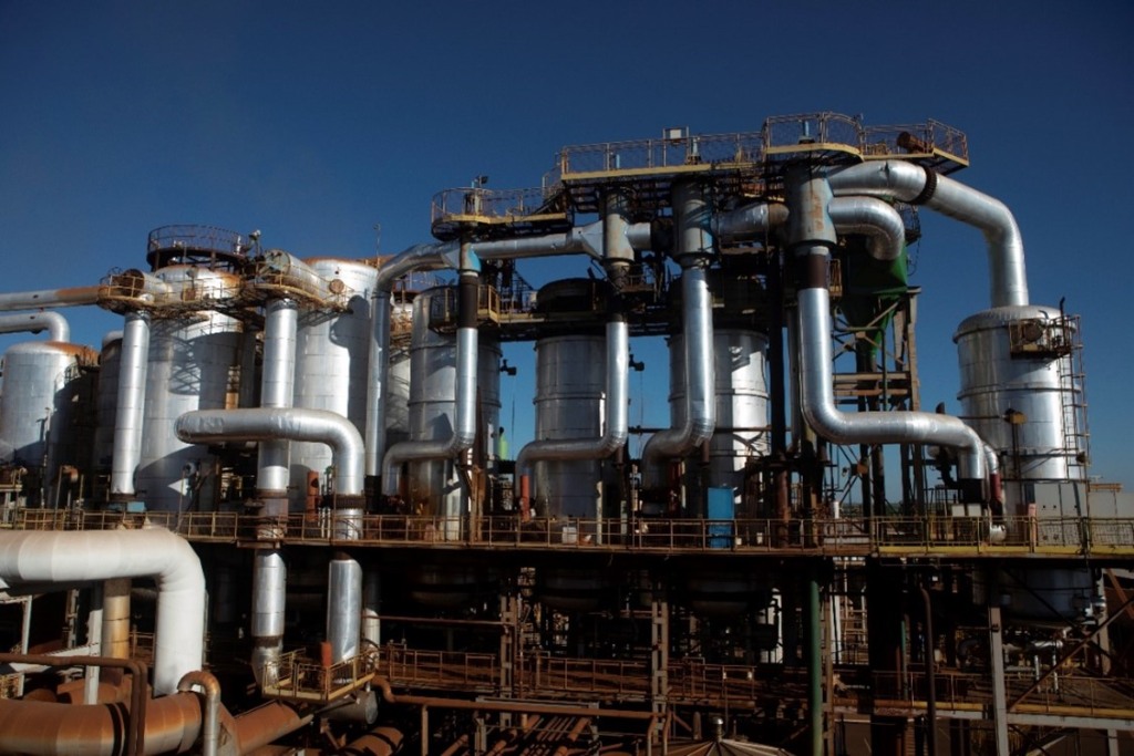 BP Bunge Bioenergia