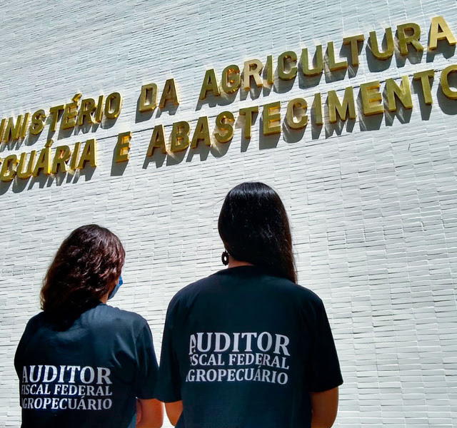 ABPA: mobilização de auditores coloca em risco cargas vivas e comercialização de material genético