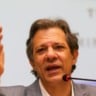 Haddad presidirá reunião do G20 com ministros de Finanças