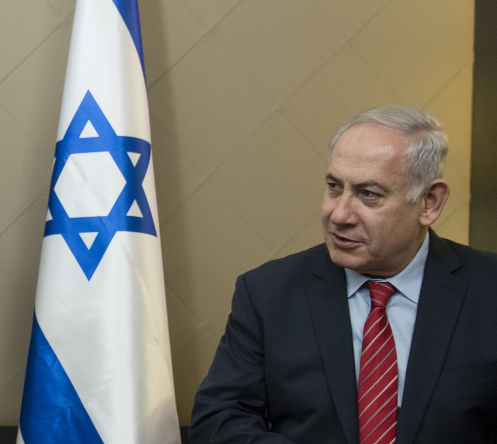 Netanyahu reage a fala de Lula sobre holocausto e convoca embaixador Netanyahu reage a fala de Lula sobre holocausto e convoca embaixador
