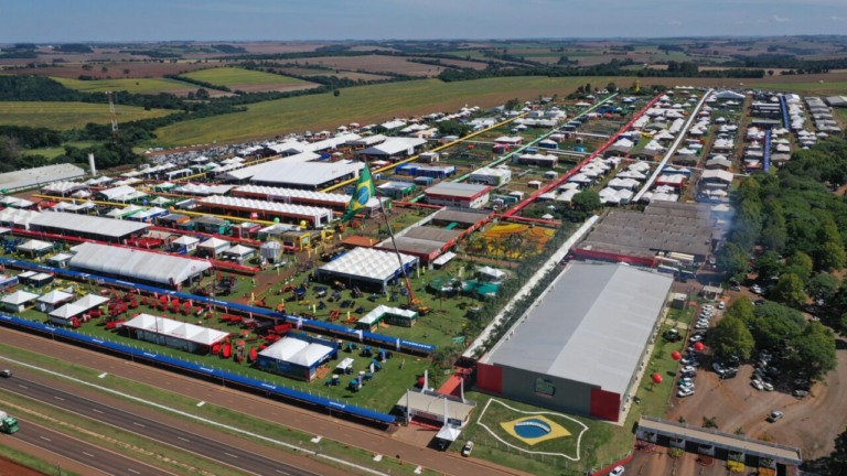 Show Rural 2024: recorde de público e caravanas movimentam o evento