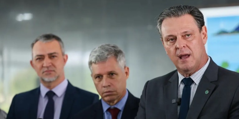 Carlos Fávaro, arroz, alimentos, Conab, Lula, governo, preços, alimentos