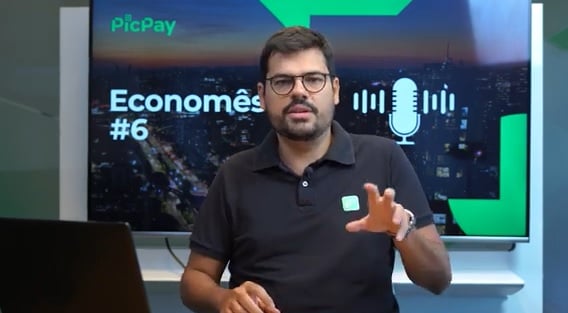 Economês: economista explica e faz projeções para cenário econômico no Brasil e no mundo