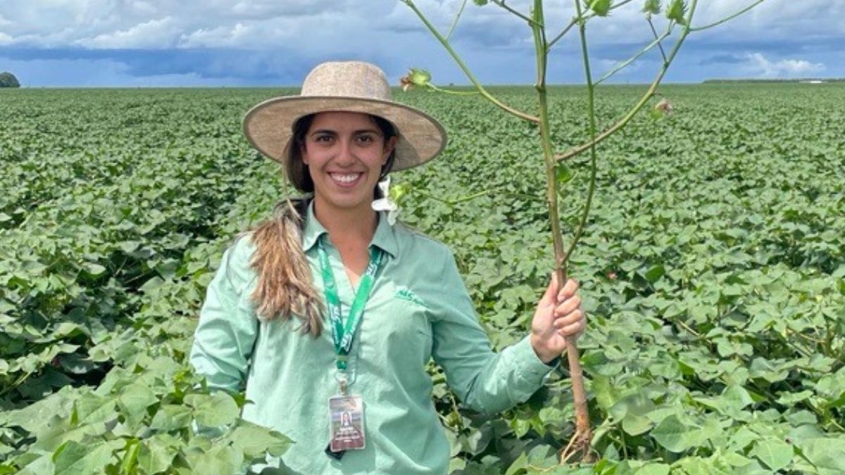 Dia da Mulher: SLC Agrícola registra aumento de 75% em cargos de liderança feminina
