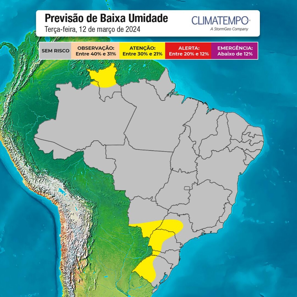 massa de ar seco massa de ar seco