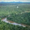 Governo lança programa para combater desmatamento e incêndios na Amazônia