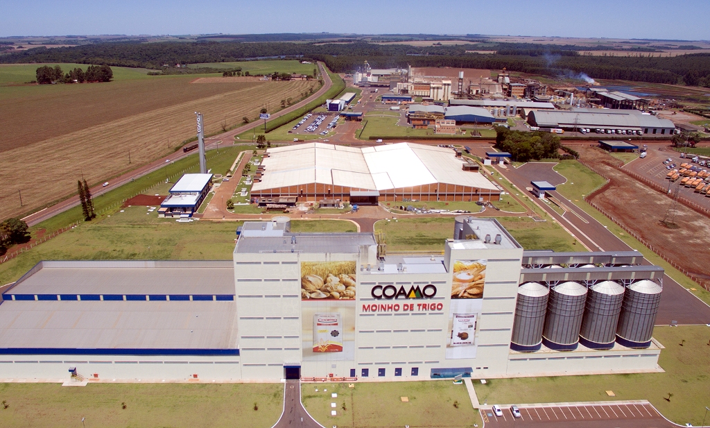 Cooperativa anuncia investimento de R$ 3 bilhões em Porto de Itapoá