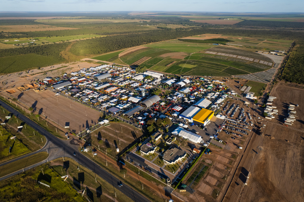 Bahia Farm Show, Bahia Farm Show 2024, lançamento, Aiba, oeste da Bahia, Luis Eduardo Magalhães Bahia Farm Show, Bahia Farm Show 2024, lançamento, Aiba, oeste da Bahia, Luis Eduardo Magalhães