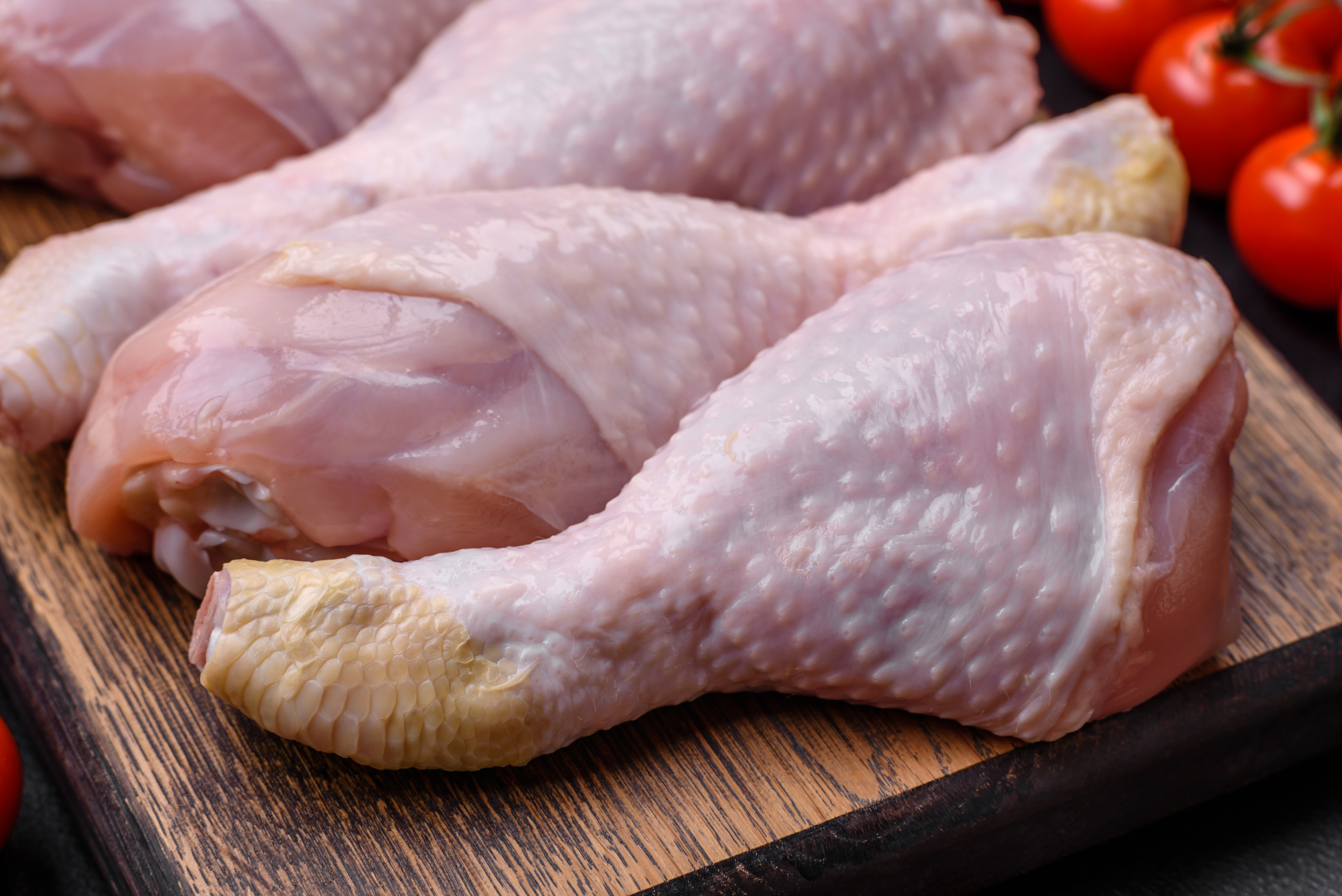 Normalização total da exportação de carne de frango deve ocorrer em julho, diz ABPA
