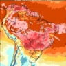 alerta de calor inmet brasil baixa umidade