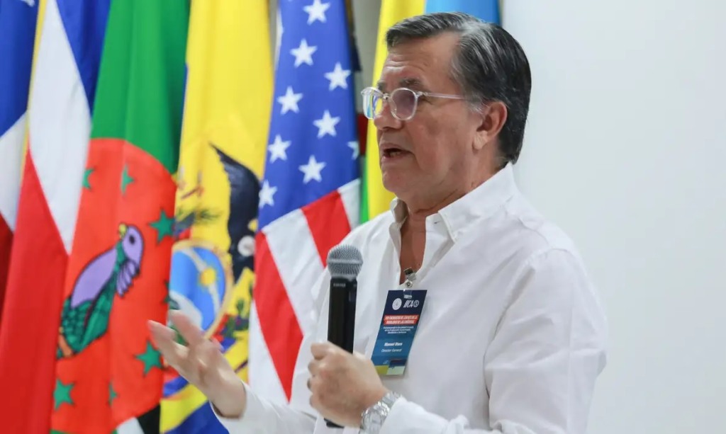 IICA quer debater criação de selo de agricultura familiar das Américas IICA quer debater criação de selo de agricultura familiar das Américas