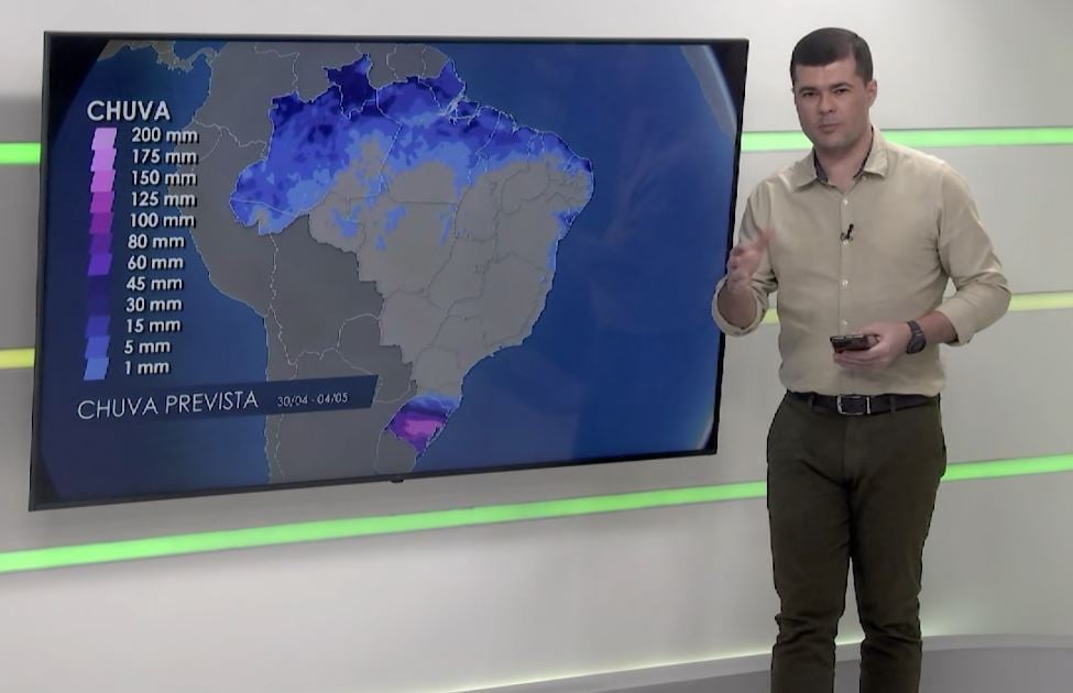 mapa brasil chuva