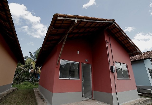 minha casa minha vida rural
