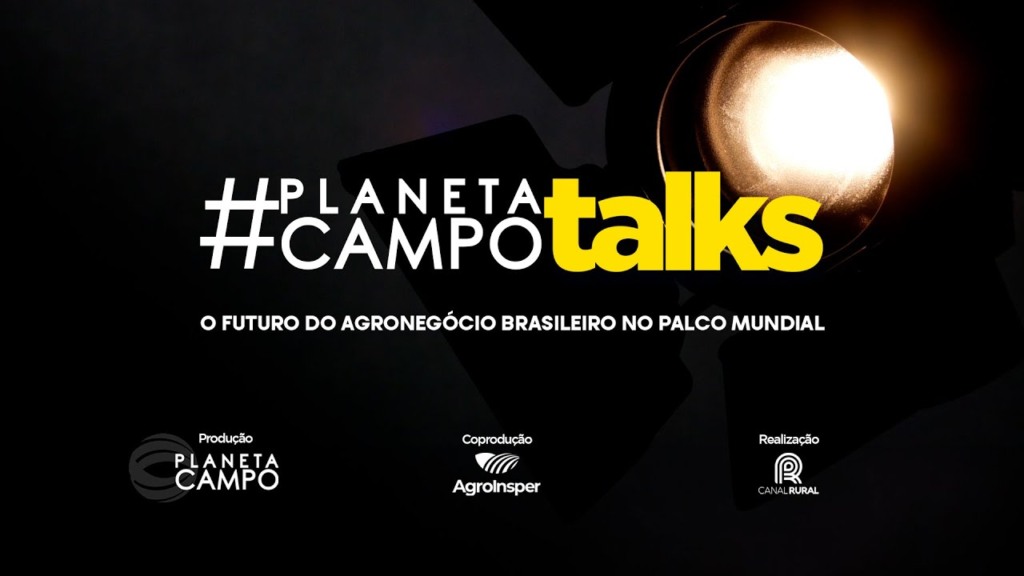 Planeta Campo Talks