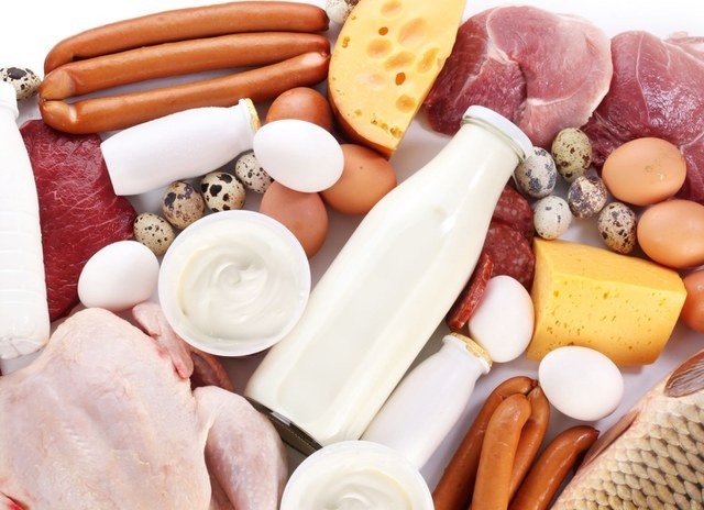 Governo digitaliza emissão de certificado sanitário para produtos de origem animal Governo digitaliza emissão de certificado sanitário para produtos de origem animal