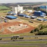 Fábrica no Paraná vai produzir 300 mil toneladas de malte por ano | Imagem: divulgação. 