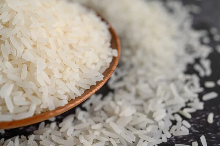 Queda nos preços do arroz desafia indústria, aponta Itaú BBA