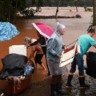 calamidade enchente Rio Grande do Sul