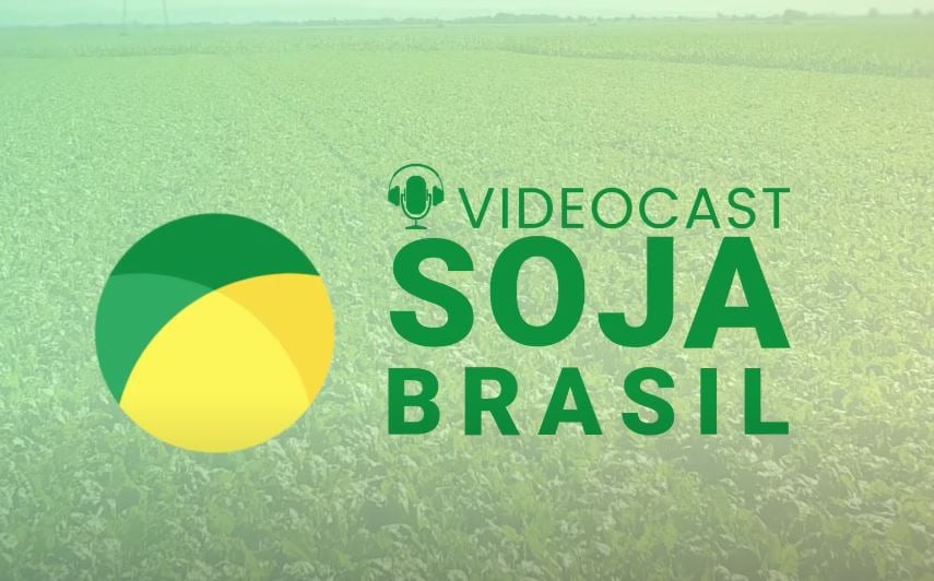 videocast Soja Brasil