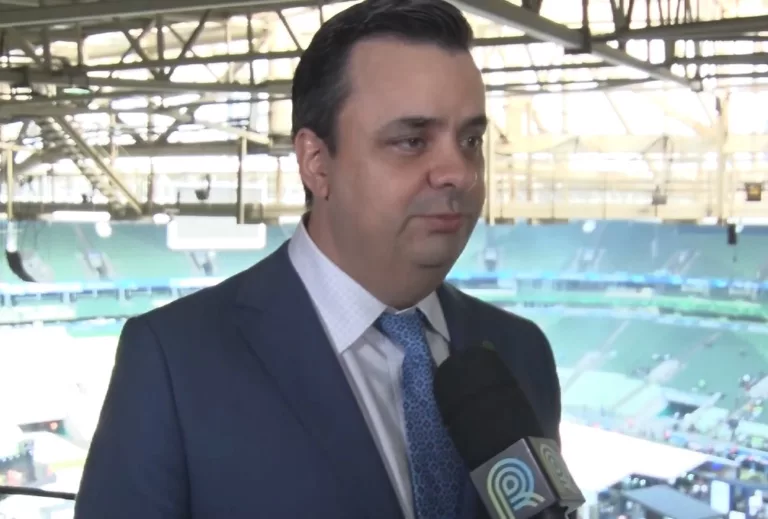 secretário do Ministério da Agricultura Roberto Perosa fala sobre habilitação de plantas de aves a exportar para a China