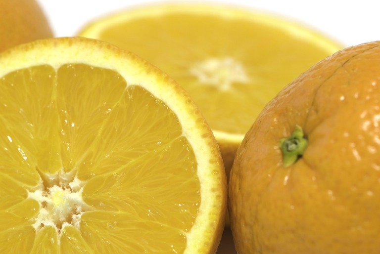 laranja