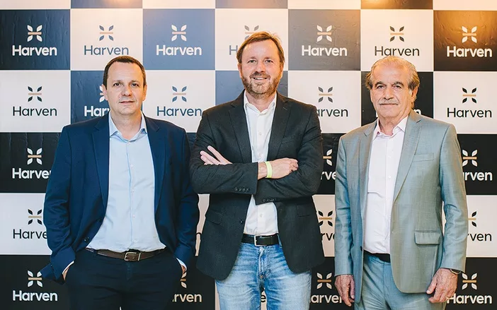 harven agribusiness school - soja brasil