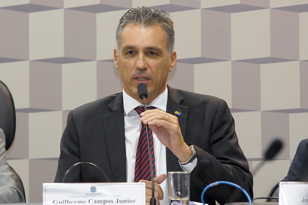 Cade acerta ao suspender Moratória da Soja, avalia secretário de Política Agrícola