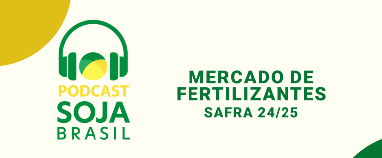 podcast Soja Brasil