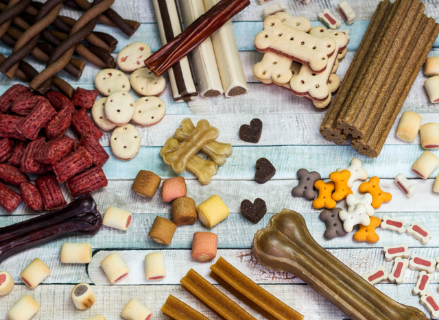 Brasil abre mercado para exportação para o Taipé Chinês de pet foods derivados de produtos lácteos