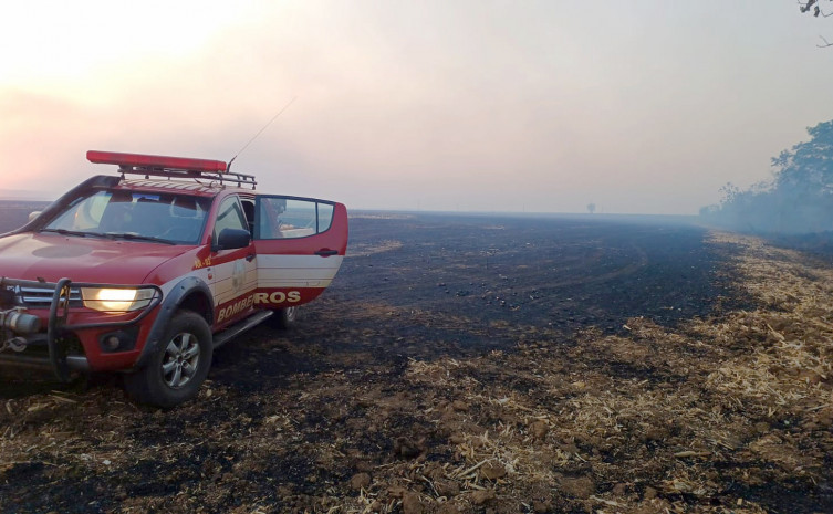 incêndio, buritirana, zona rural, palmas, tocantins, matopiba, fogo, queimadas