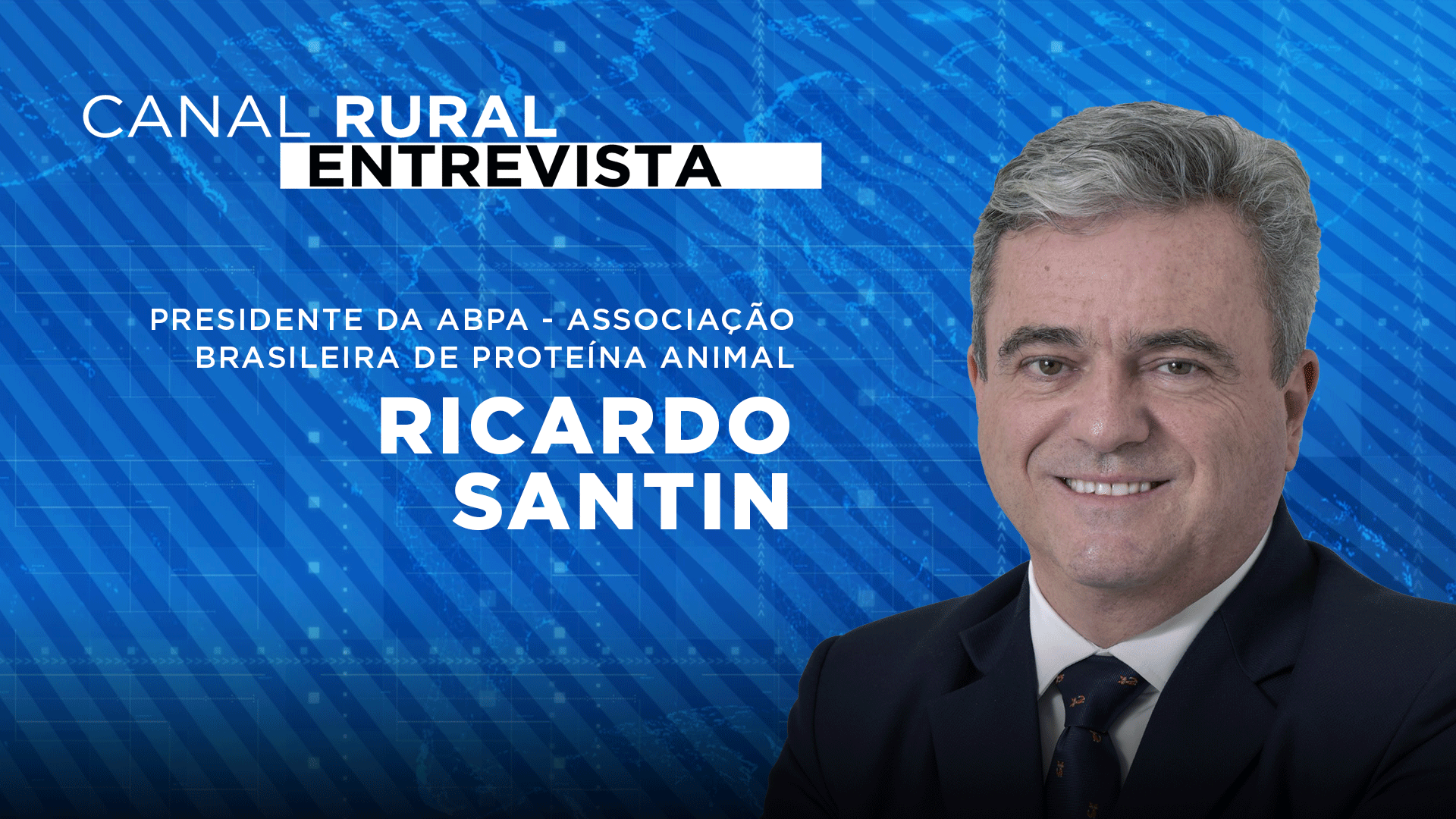 Indústria de proteína animal celebra recuperação em 2024, diz Ricardo Santin