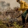 Incêndios Pantanal