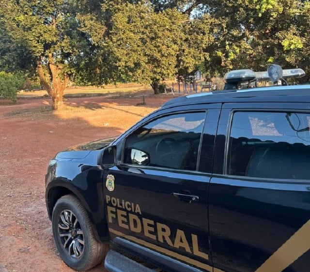 Polícia Federal investiga grilagem de terras no Maranhão