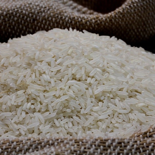 Indústria lança primeiro arroz rastreado com tecnologia da Embrapa