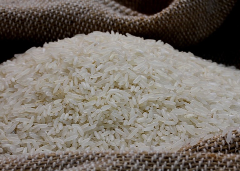 Indústria lança primeiro arroz rastreado com tecnologia da Embrapa Indústria lança primeiro arroz rastreado com tecnologia da Embrapa