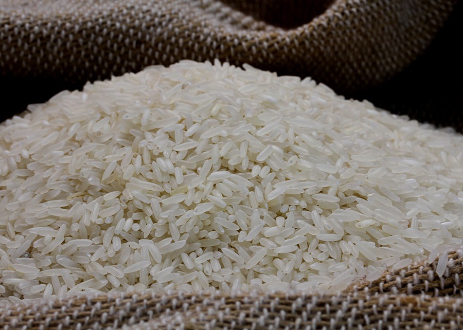 Arroz: preços seguem firmes mesmo com baixa liquidez
