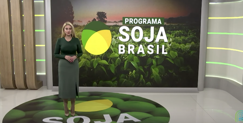 Programa Soja Brasil: o ponto de encontro do produtor rural