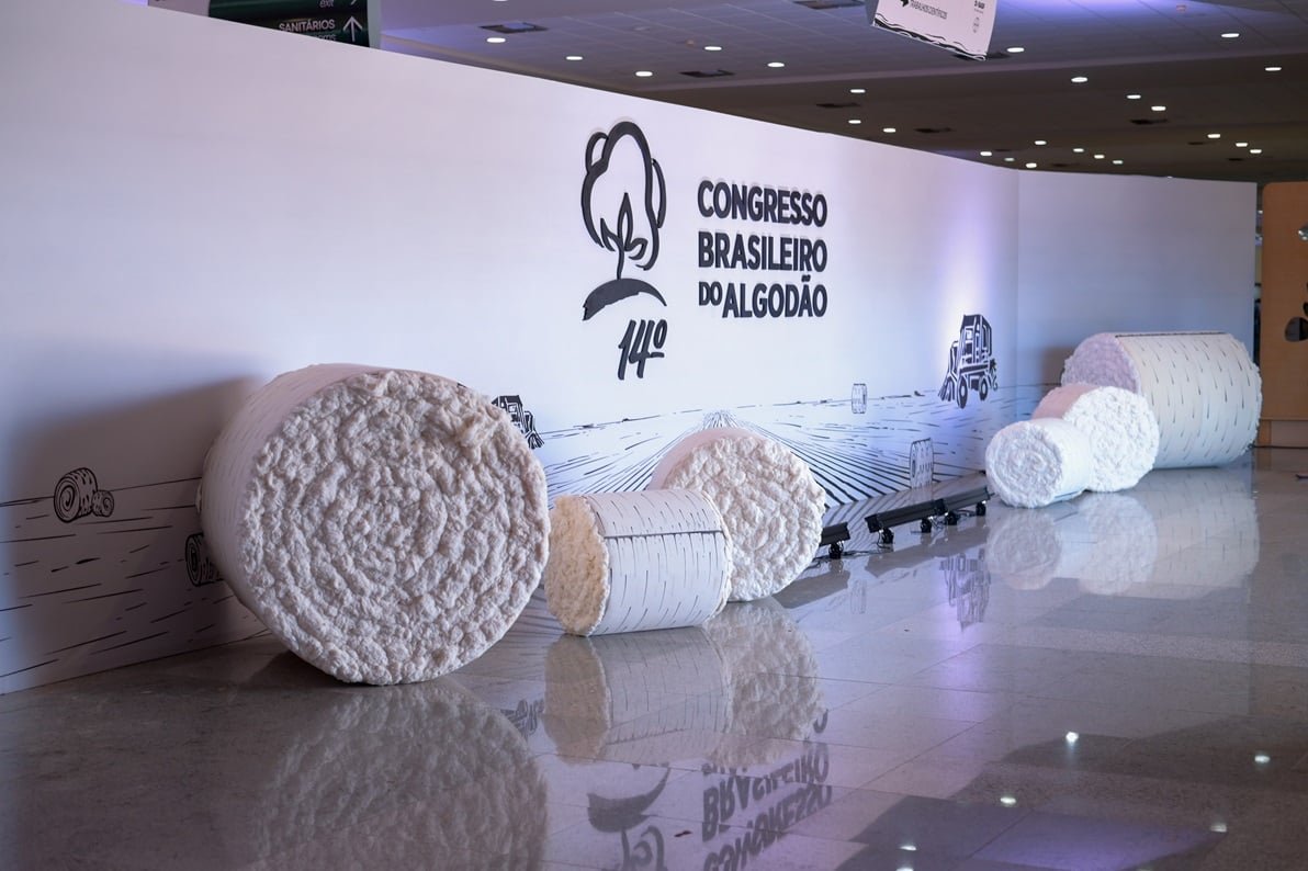 Congresso Brasileiro de Algodão (CBA), entidades baianas do agronegócio participam de evento em Fortaleza, Aiba, Abapa, Fundação Bahia