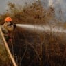 Incêndios em propriedades geram prejuízos aos produtores de MT