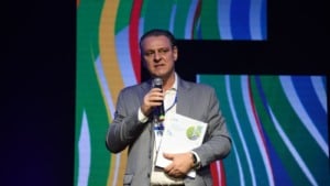 Carlos Fávaro, ministro da Agricultura, Pecuária e Abastecimento. Foto: Canal Rural