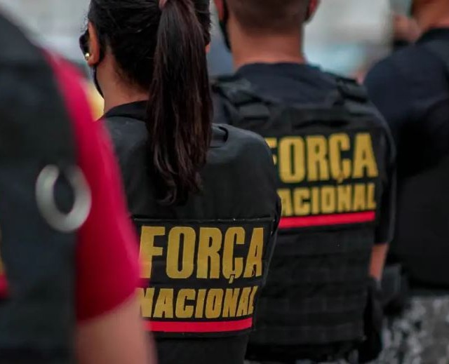 Força Nacional